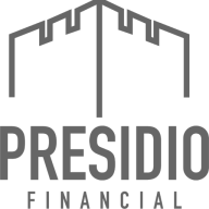 Logo Presidio Financial Services, Inc.