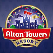 Logo Alton Towers Ltd.