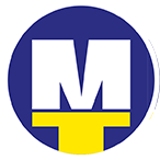 Logo Metal-Tech Ltd.