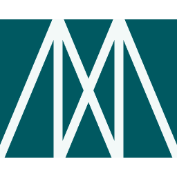 Logo Mercatus Center at George Mason University