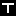 Logo Teranode, Inc.