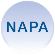 Logo NAPA Management Services Corp.