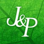 Logo Jackson & Perkins Co.