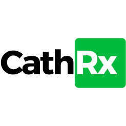 Logo CathRx Ltd.
