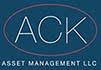 Logo ACK Asset Management LLC