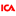 Logo ICA Gruppen AB