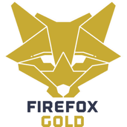 Logo FireFox Gold Corp.