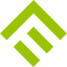 Logo Eiendomskreditt AS