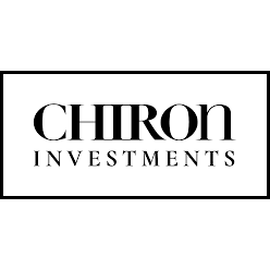 Logo Chiron Investments LLC
