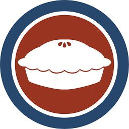 Logo Tootie Pie Co., Inc.