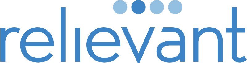 Logo Relievant Medsystems, Inc.