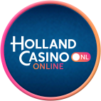 Logo Holland Casino NV