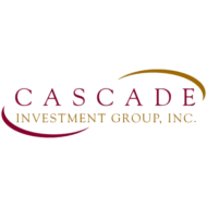 Logo Cascade Investment Group, Inc.