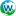 Logo Weblo.com, Inc.