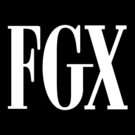 Logo FGX International Holdings Ltd.