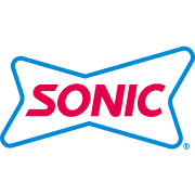 Logo Sonic Drive-In