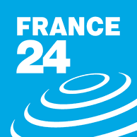 Logo FRANCE 24 SA