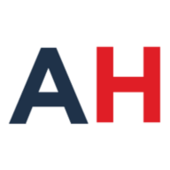 Logo America Hears, Inc.