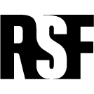 Logo Reporters Without Borders