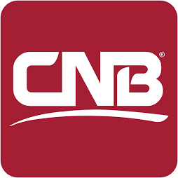 Logo CNB Bank (Clearfield, Pennsylvania)