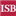 Logo Investitions- und Strukturbank Rheinland-Pfalz (ISB)