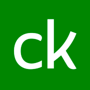 Logo Credit Karma, Inc.