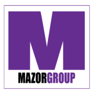 Logo Mazor Group Ltd.