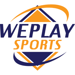 Logo Weplay, Inc.