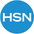 Logo HSN, Inc.