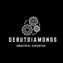 Logo Debut Diamonds, Inc.