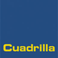 Logo Cuadrilla Resources Ltd.