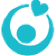 Logo Alzheimer's Foundation of America