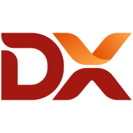 Logo Dxtech LLC