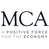 Logo Management Consultancies Association Ltd.
