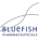 Logo Bluefish Pharmaceuticals AB
