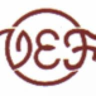 Logo VEF AS