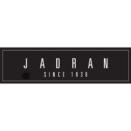 Logo Jadran tvornica carapa dd