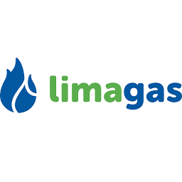 Logo Lima Gas SA