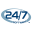 Logo 24/7 Software, Inc.