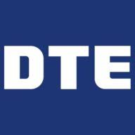 Logo DTE Energy Foundation