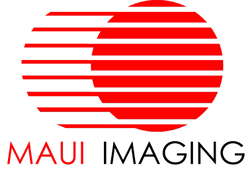 Logo Maui Imaging, Inc.