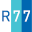 Logo Room 77, Inc.