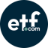 Logo ETF.com LLC