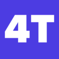 Logo 4-Tell, Inc.