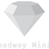 Logo Broadway Gold Mining Ltd.