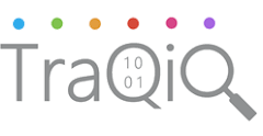 Logo TraqIQ, Inc.