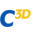 Logo ClearEdge3D, Inc.
