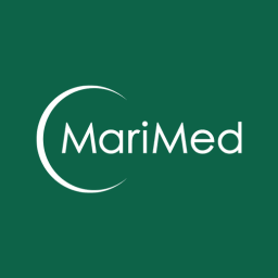 Logo MariMed, Inc.