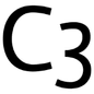 Logo C3 Metrics, Inc.