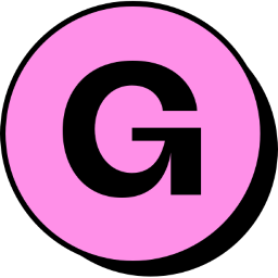 Logo Gumroad, Inc.